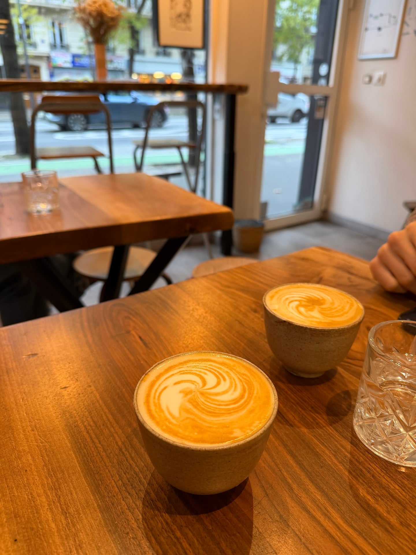 Photo of Brouillon Coffee