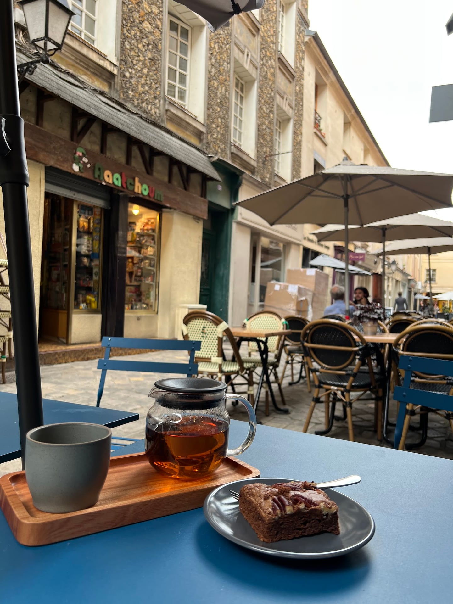 Photo of Terres de Café Versailles