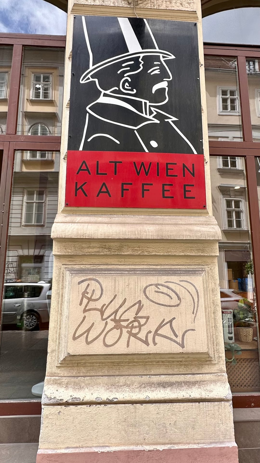 Photo of Alt Wien Kaffee