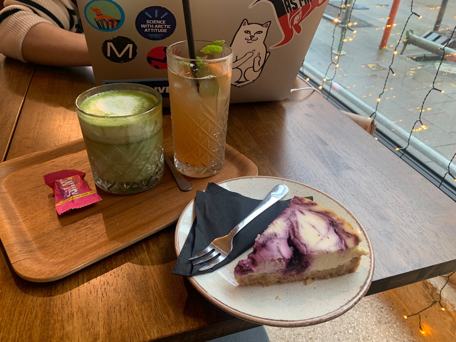 Photo of Madmum Coffee Roasters & bar Brusselsestraat
