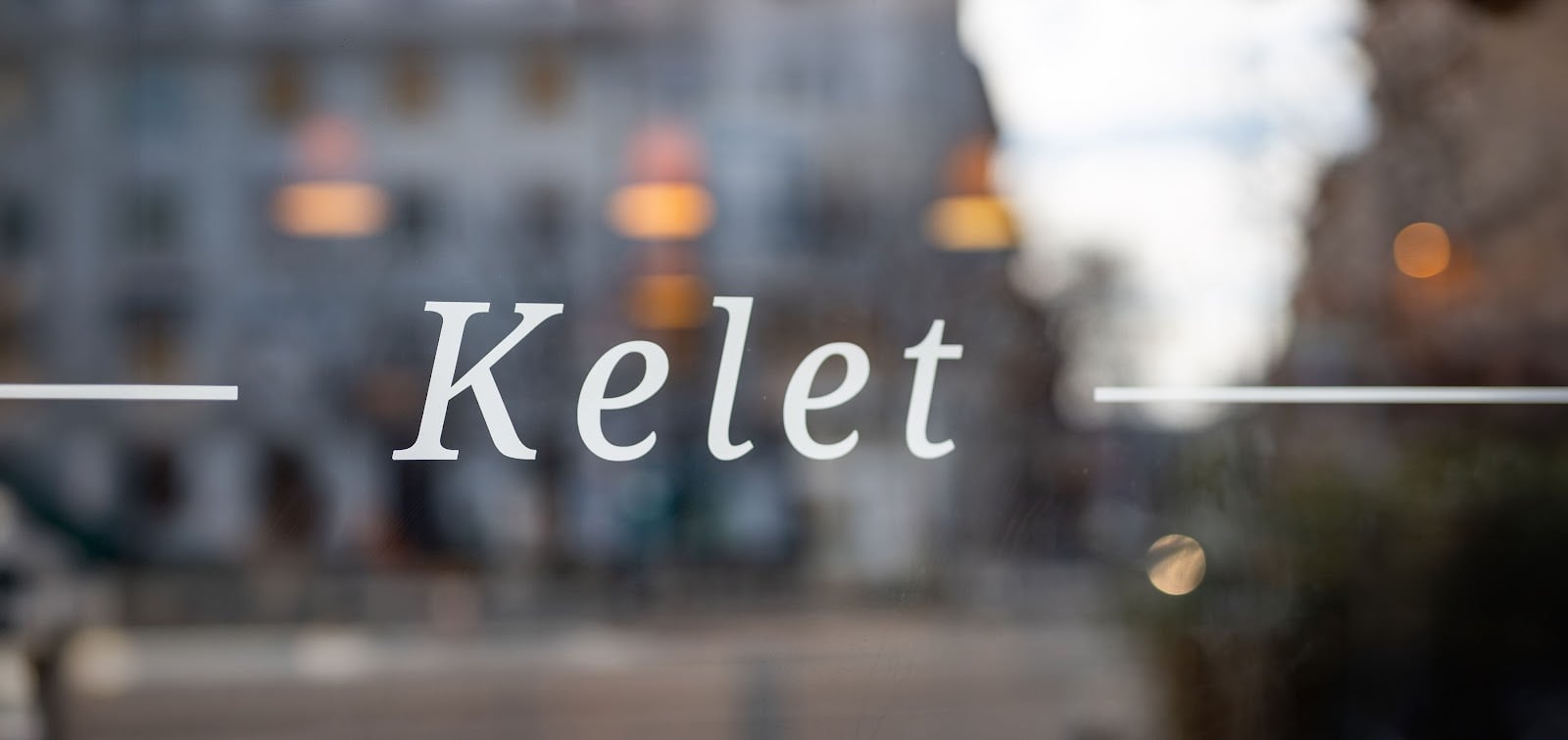 Photo of Kelet Kávézó és Galéria