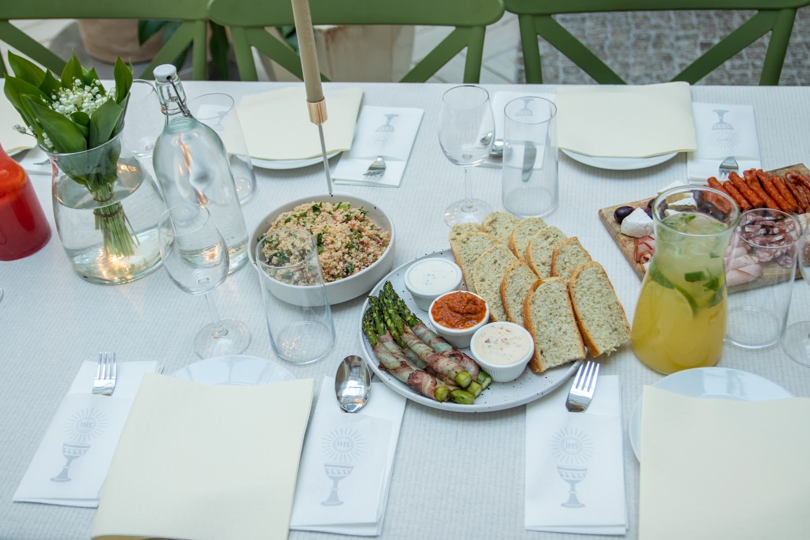 Photo of Kawiarnia Patio