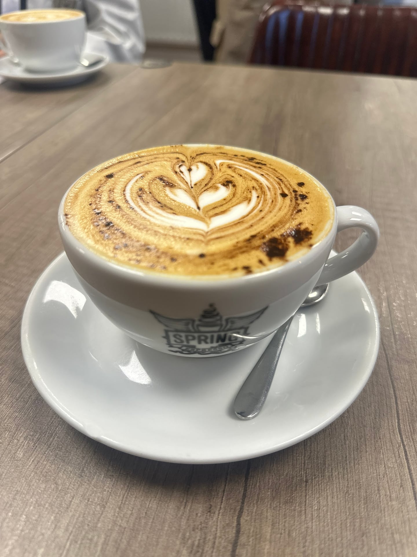 Photo of Spring Espresso