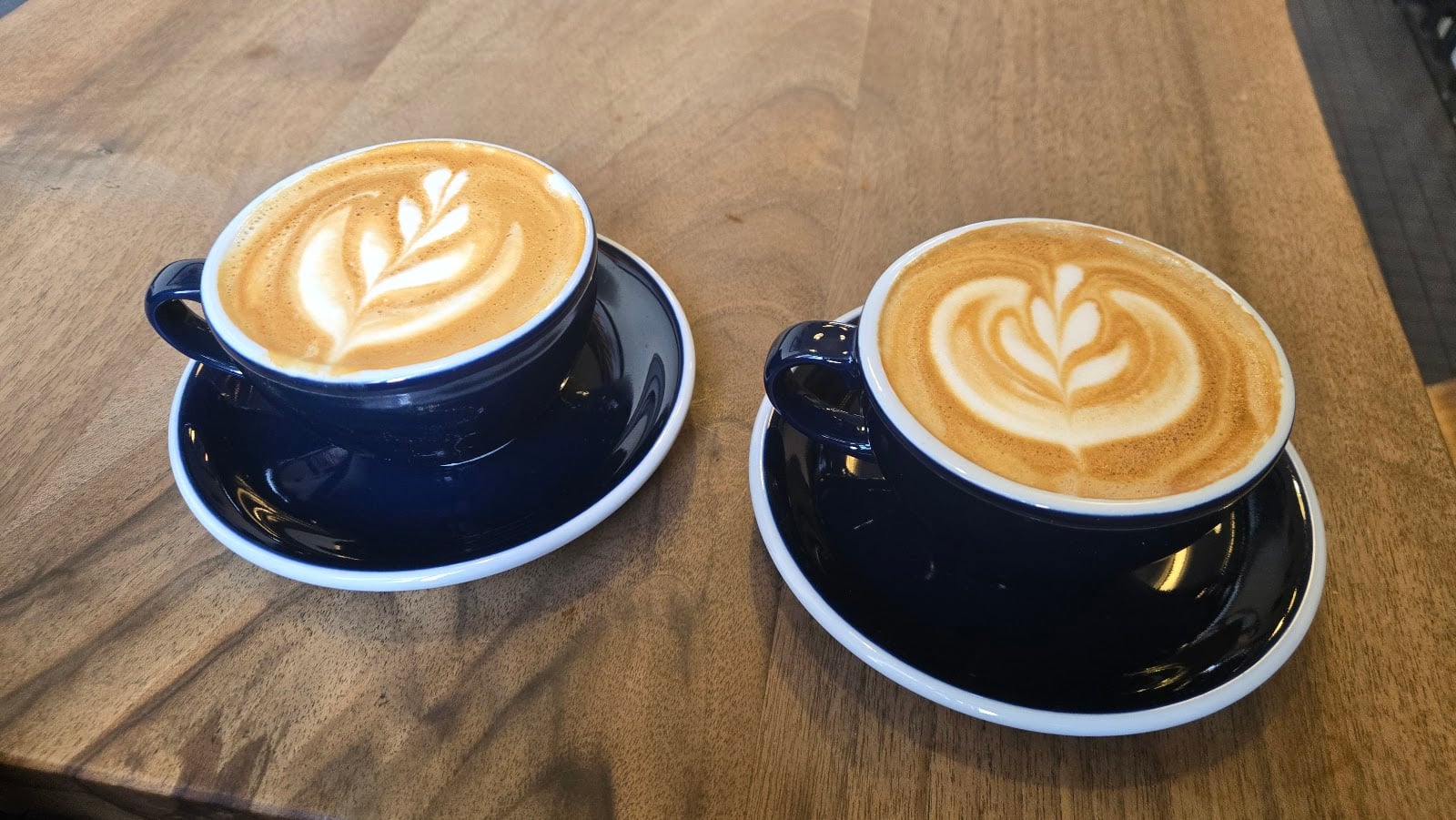 Photo of Rs28 Kaffebar