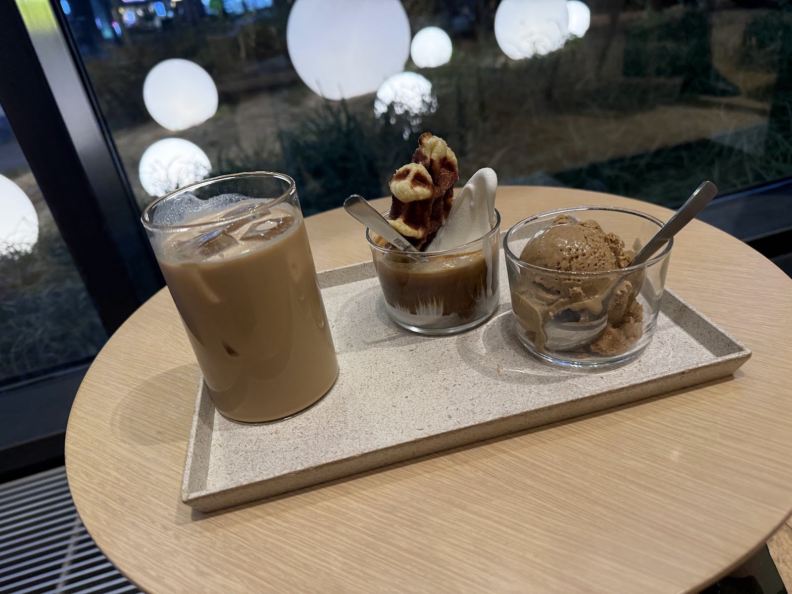 Photo of Blue Bottle Hongdae Cafe