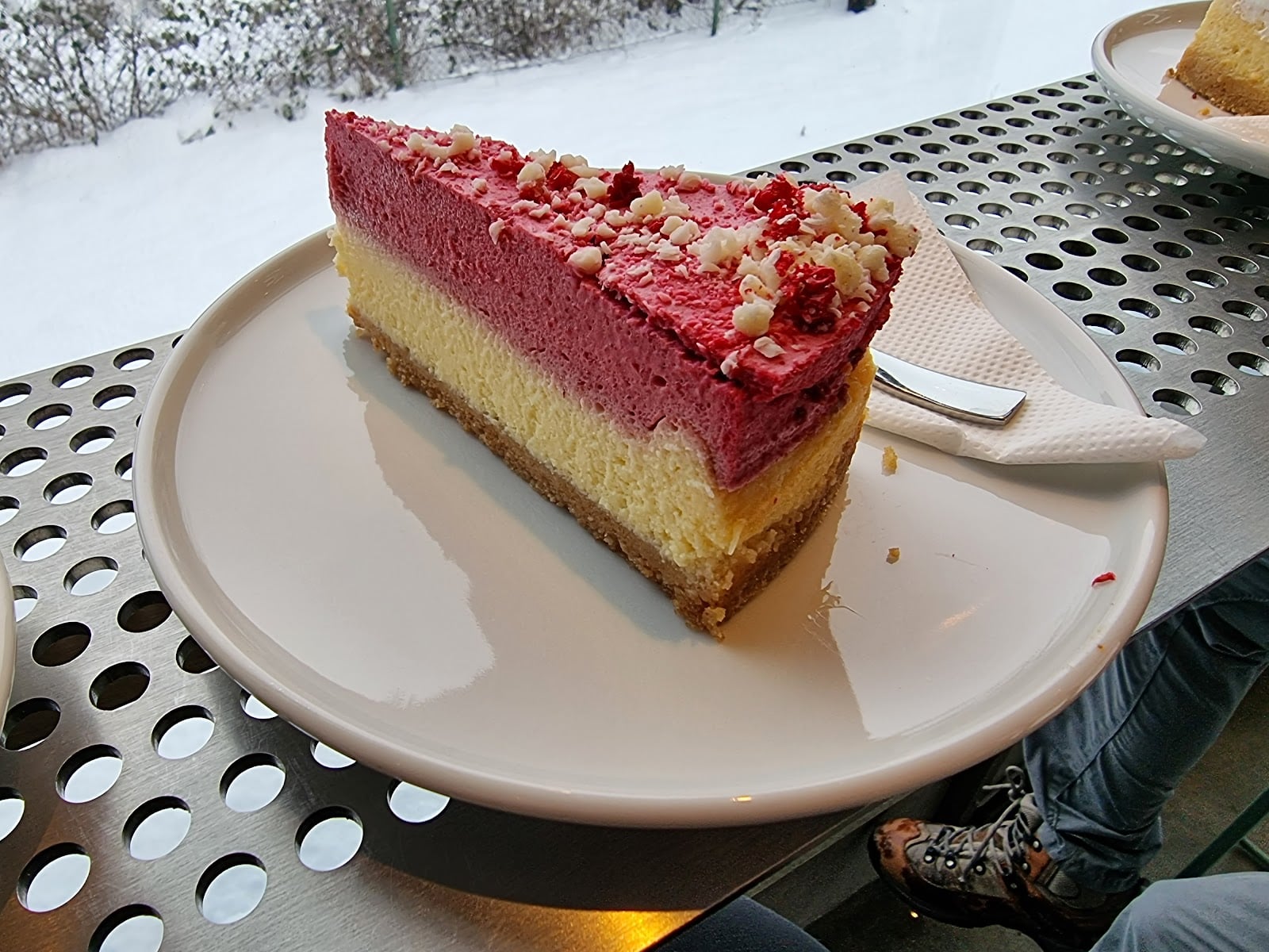 Photo of CØKAFE Pod horami