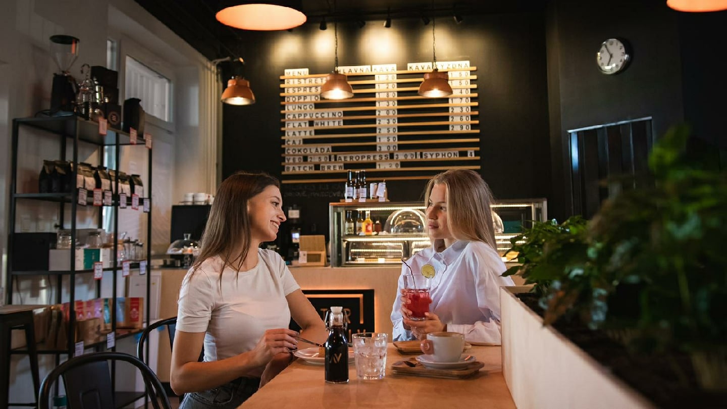 ALTER-NATIV COFFEE