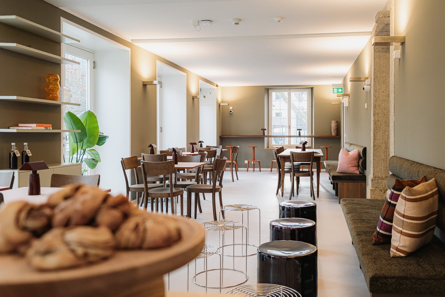 Kaffee LYSA Bar