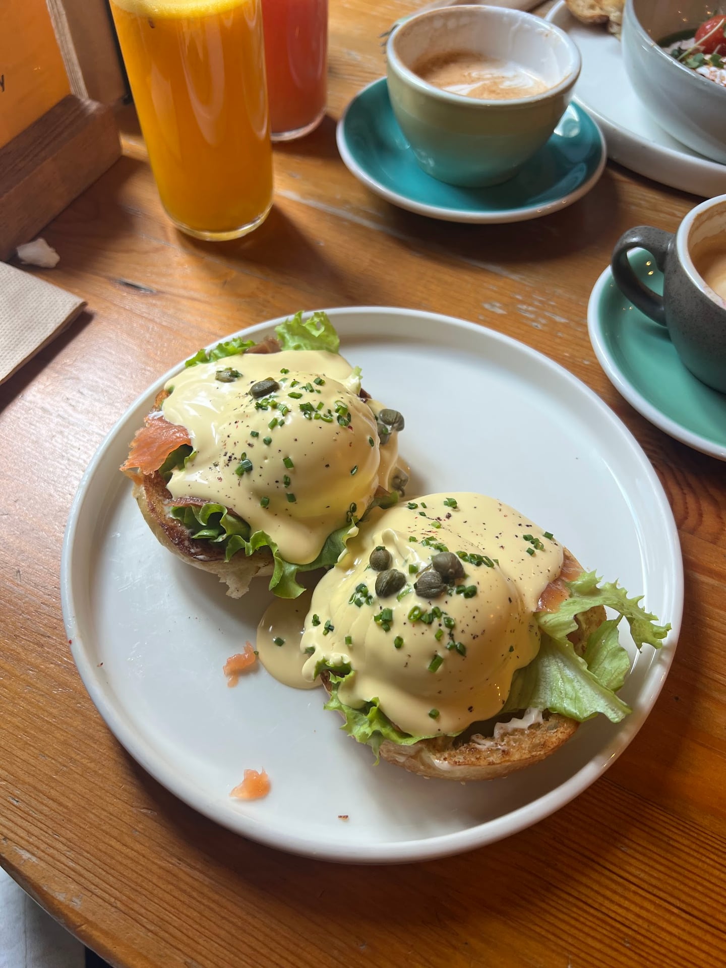 Photo of 43.12 Café