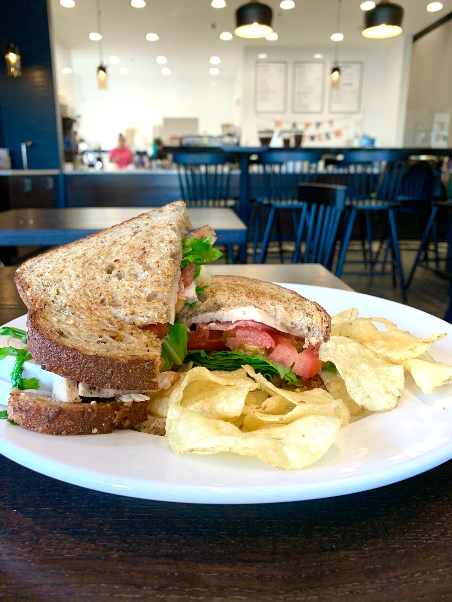 Photo of PT's Coffee - Wheatfield Village