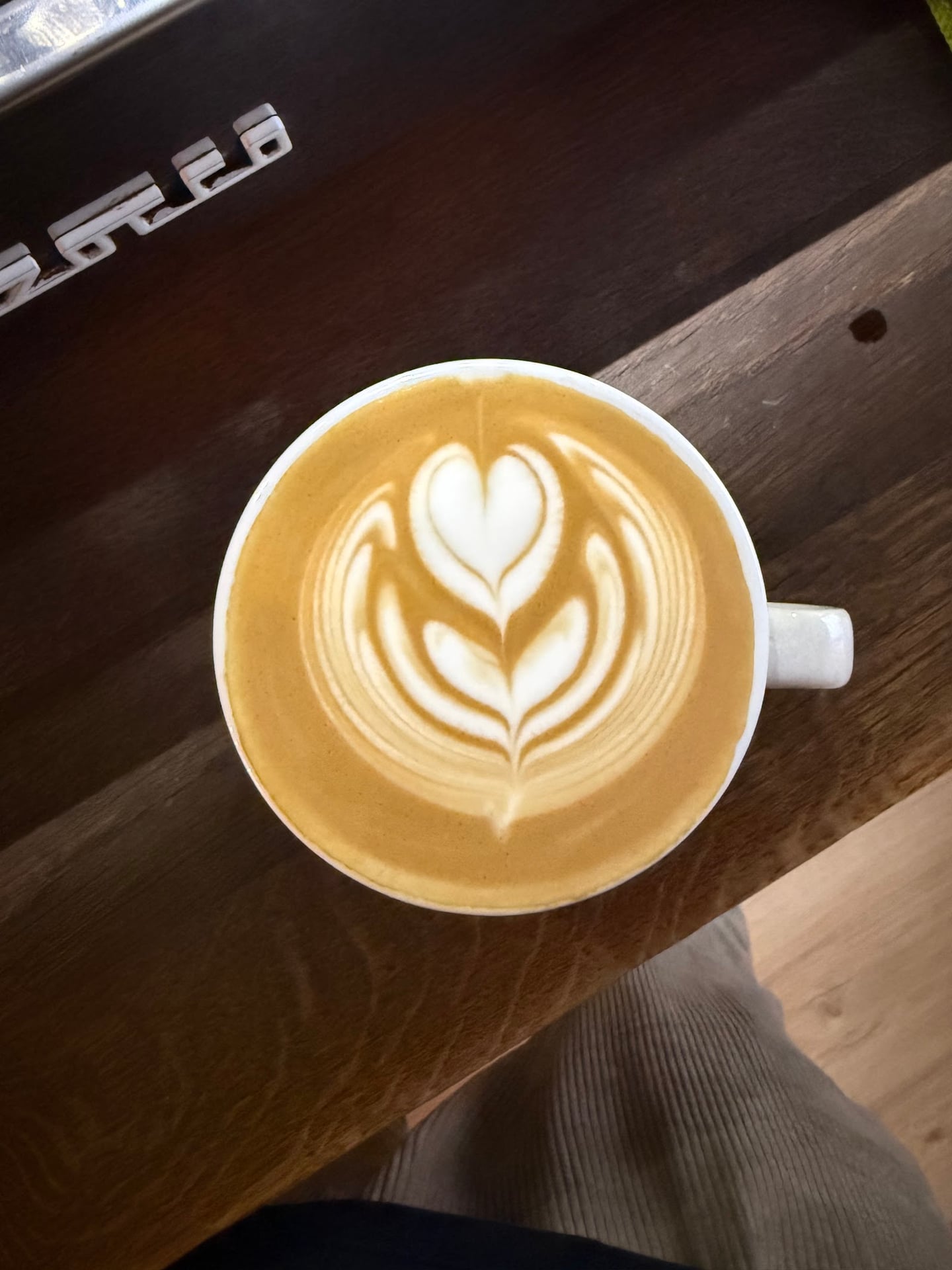 Photo of CinCin - Coffee & Tea