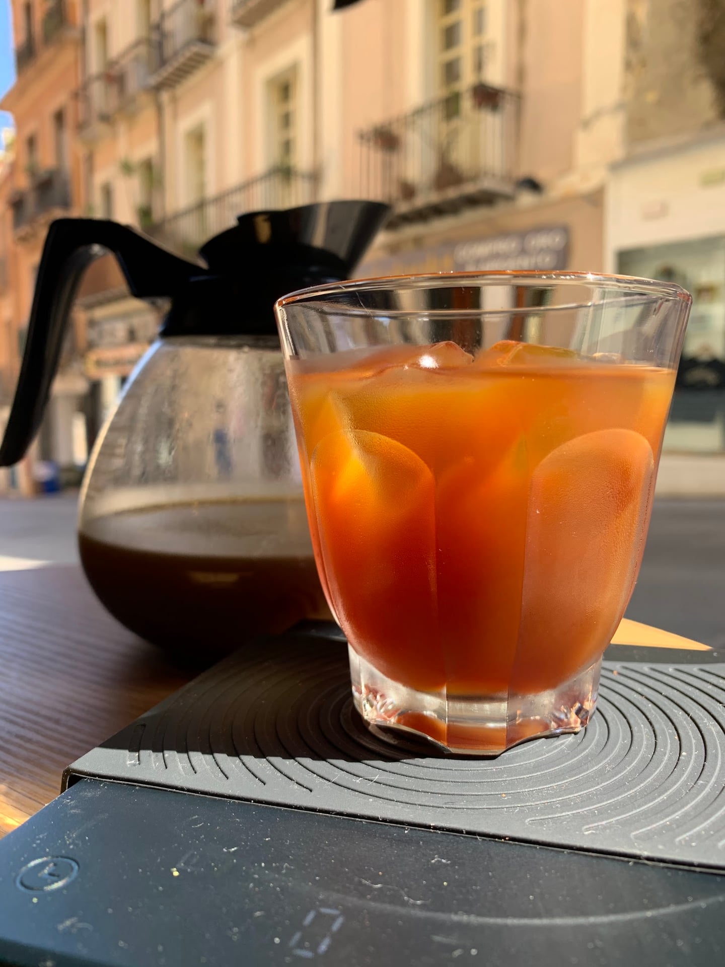 Photo of EvaCoffee&Wine