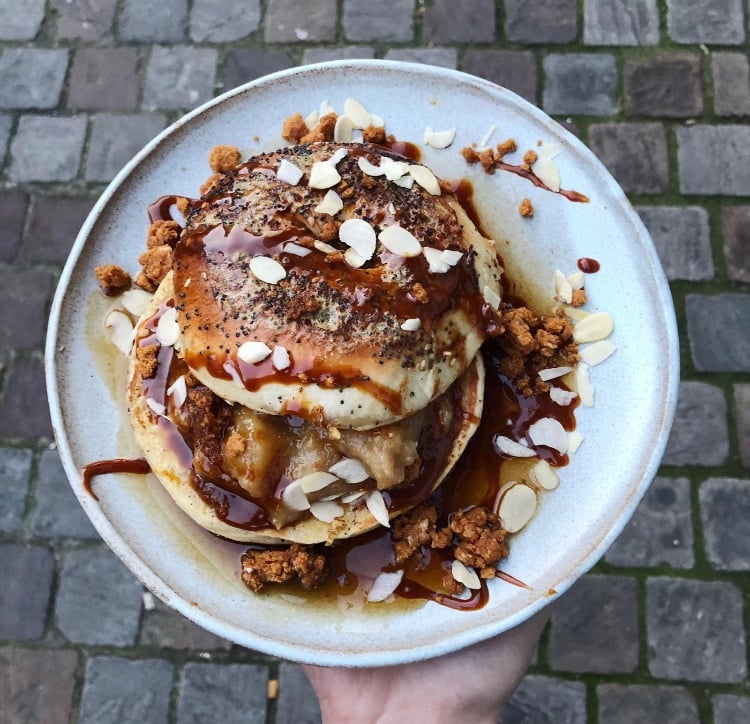 Photo of Holy Bagels