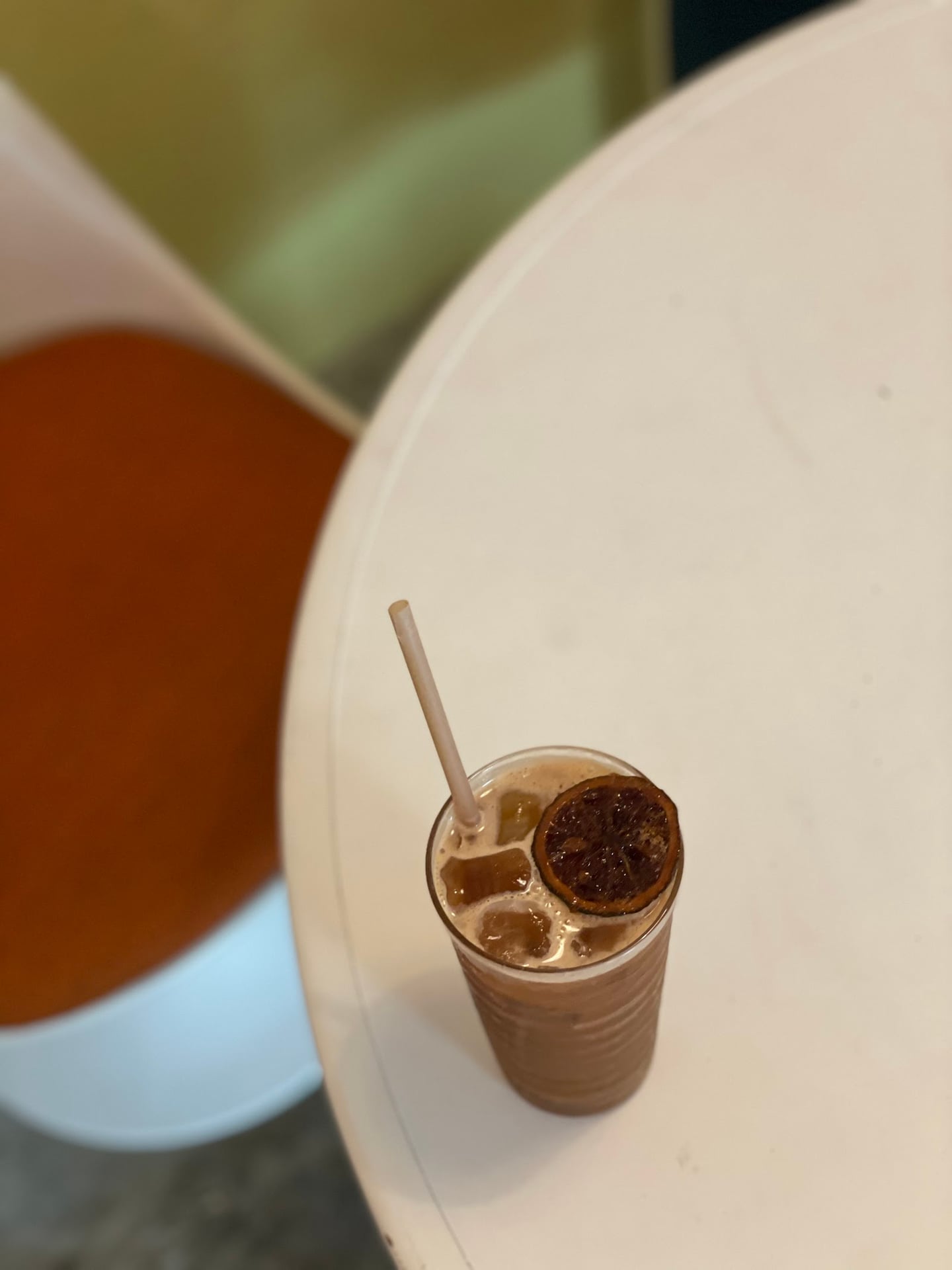 Photo of Coffee Dumbo