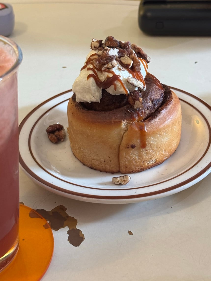 Photo of Coffee Dumbo