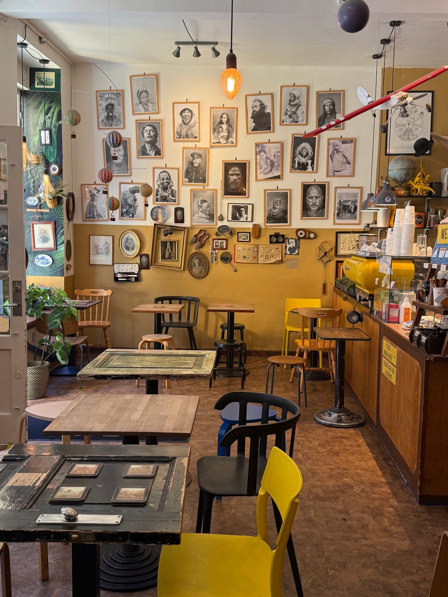 Photo of 20 Grams - Specialty Coffee Shop