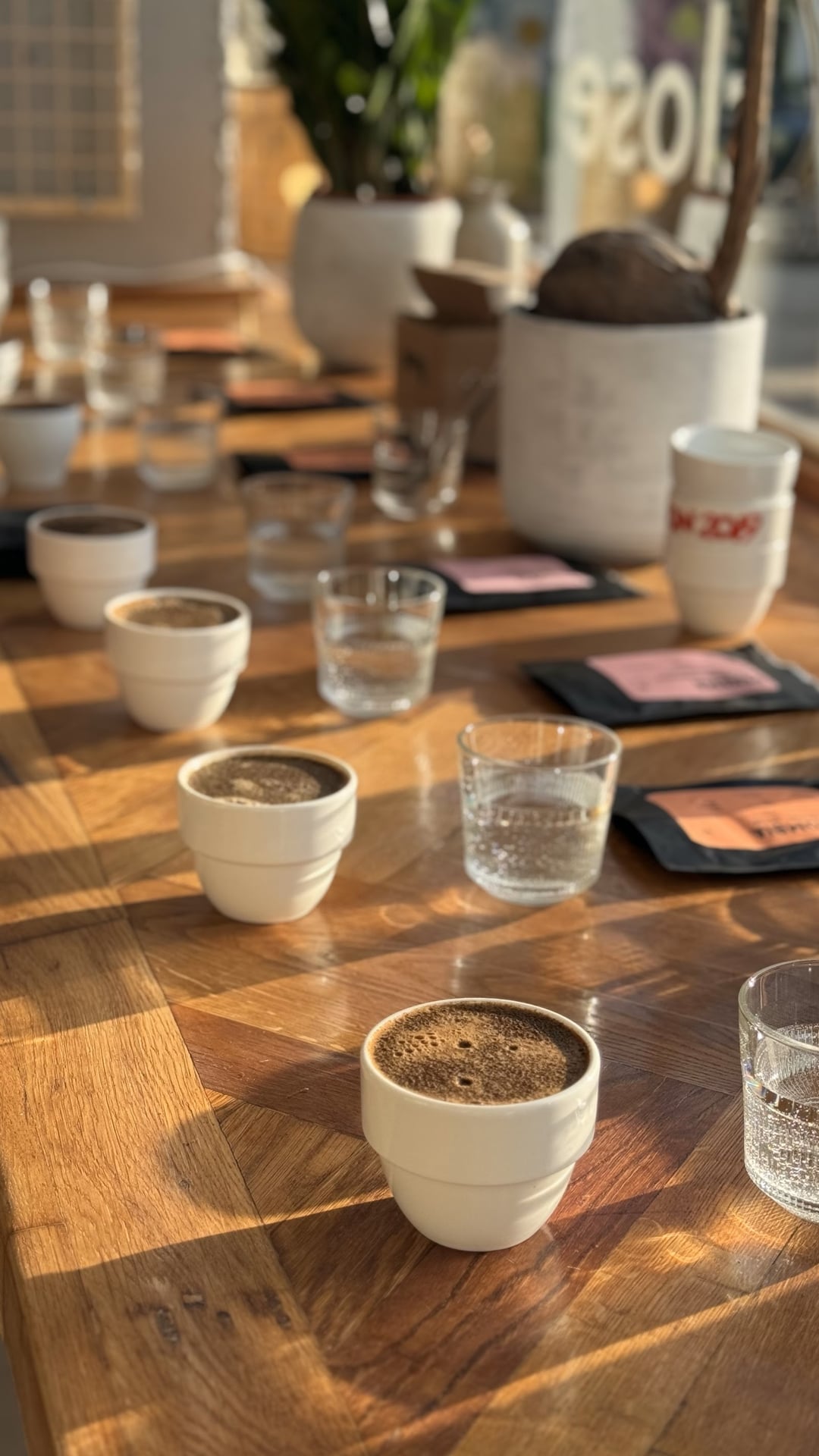 Photo of Rocket Coffee