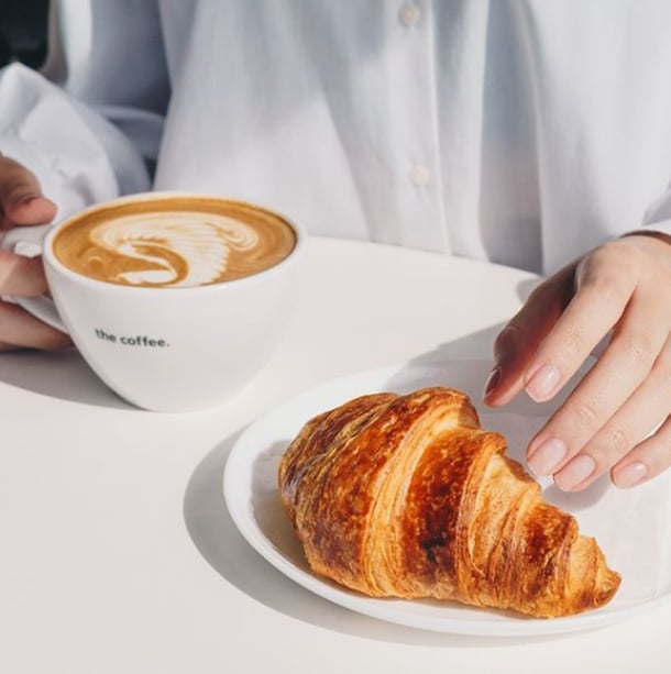 Photo of The Coffee