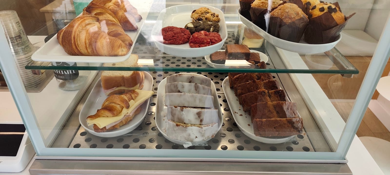 Photo of The Coffee
