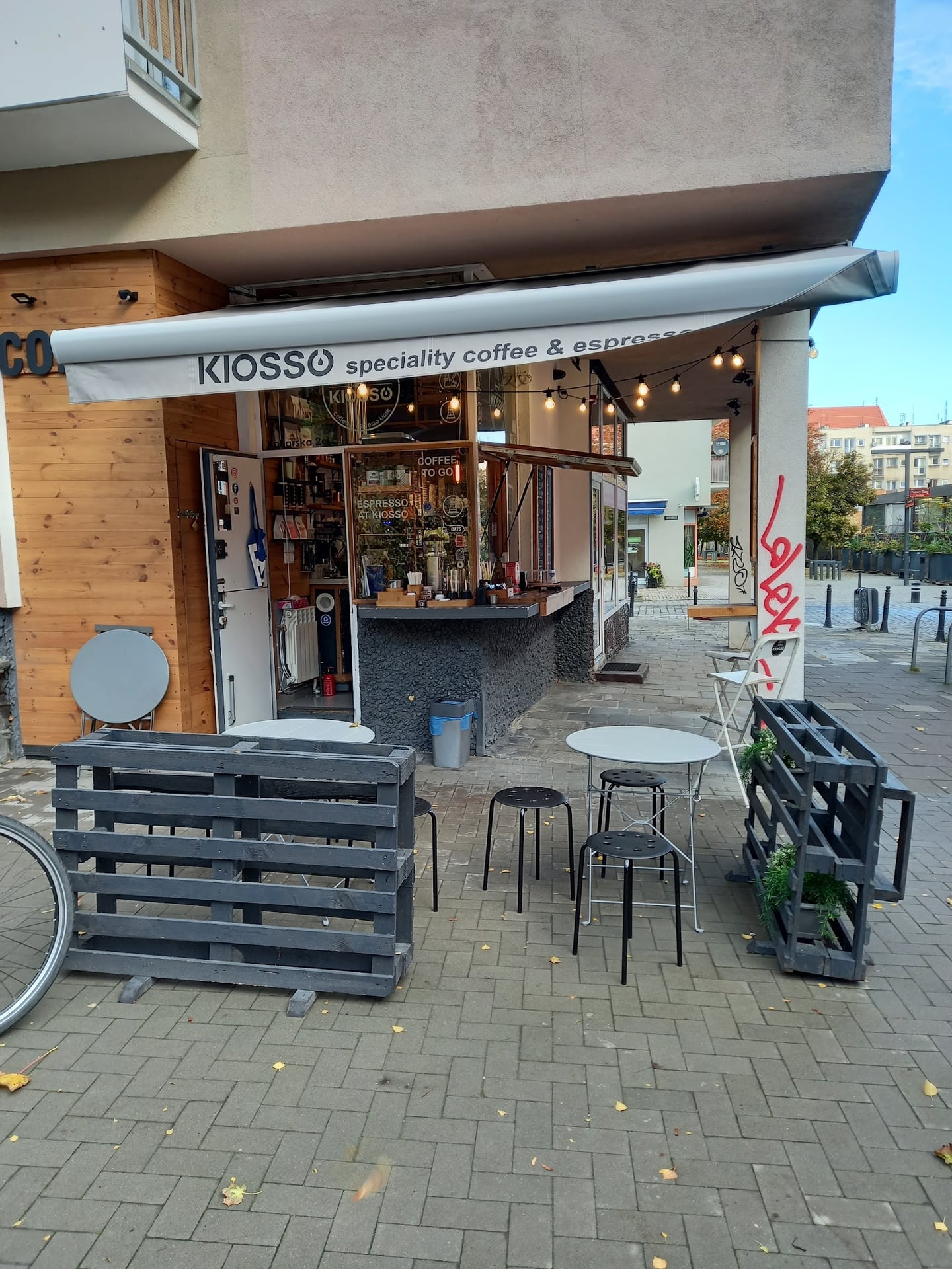 KIOSSO