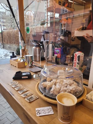 Photo of KIOSSO