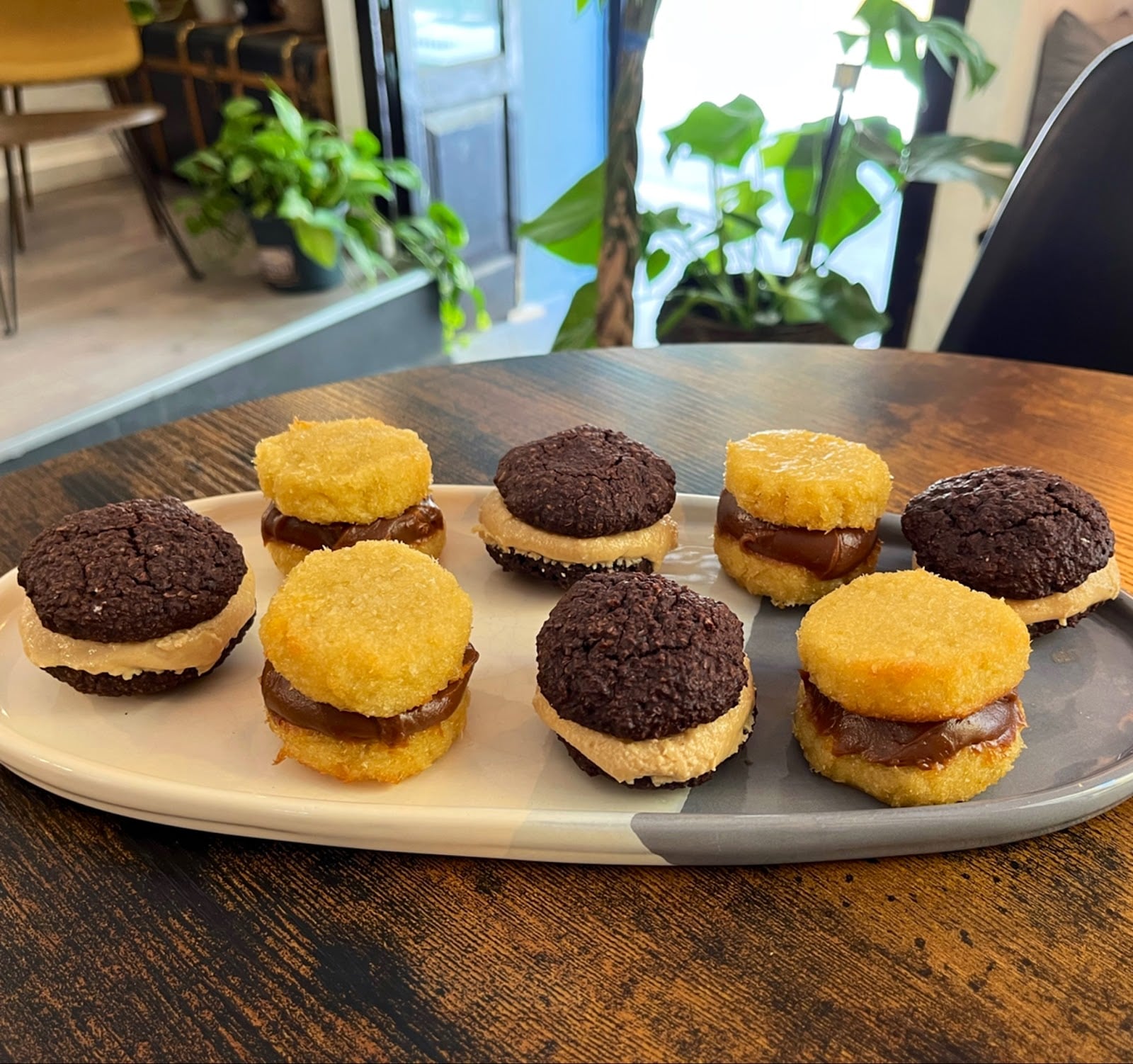 Photo of MESTIZO - Café de especialidad • Brunch • Tapas