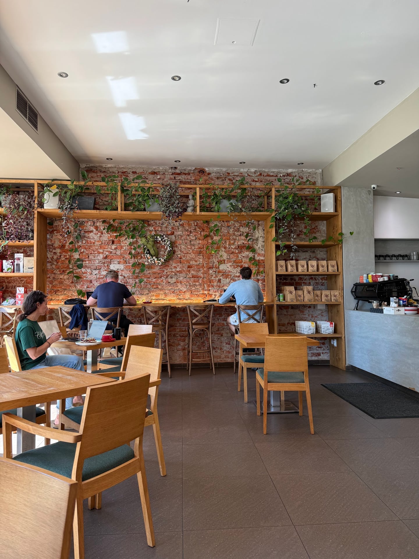 Photo of Karma Coffee