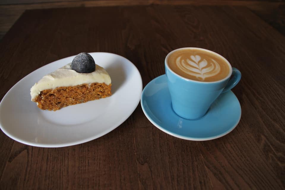Photo of Karma Coffee