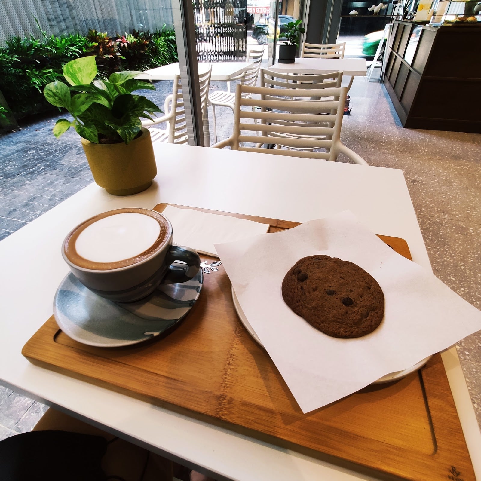 Photo of Tang Cafe