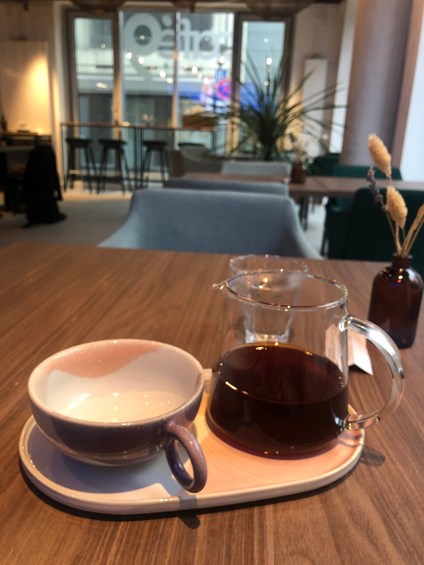 Photo of Café 9