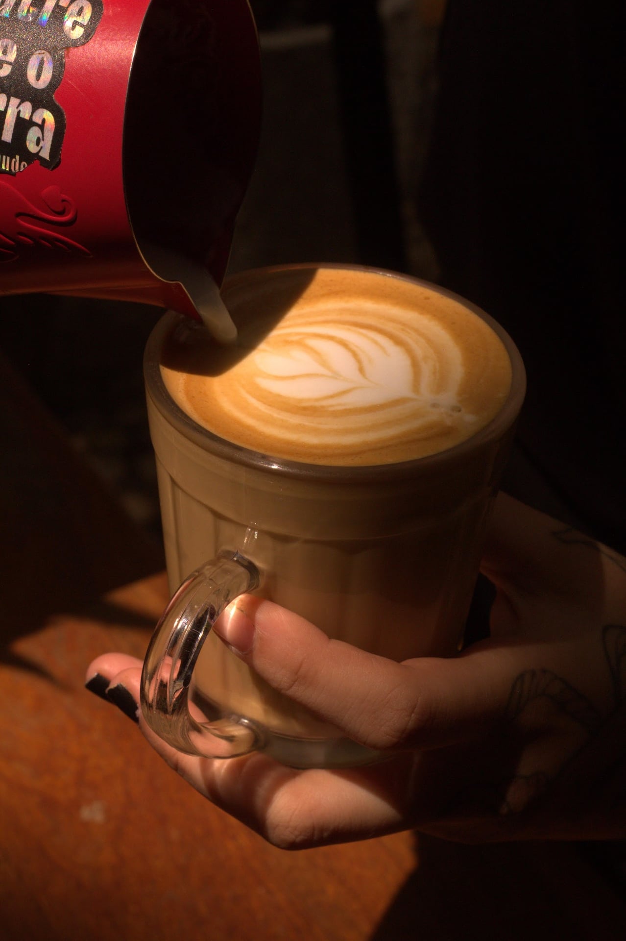 Photo of 22 Special Coffee Leblon