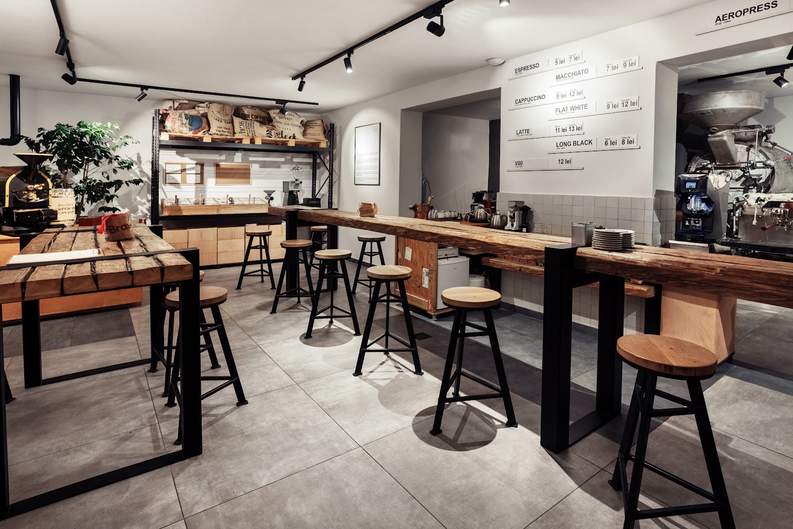 il Caffé