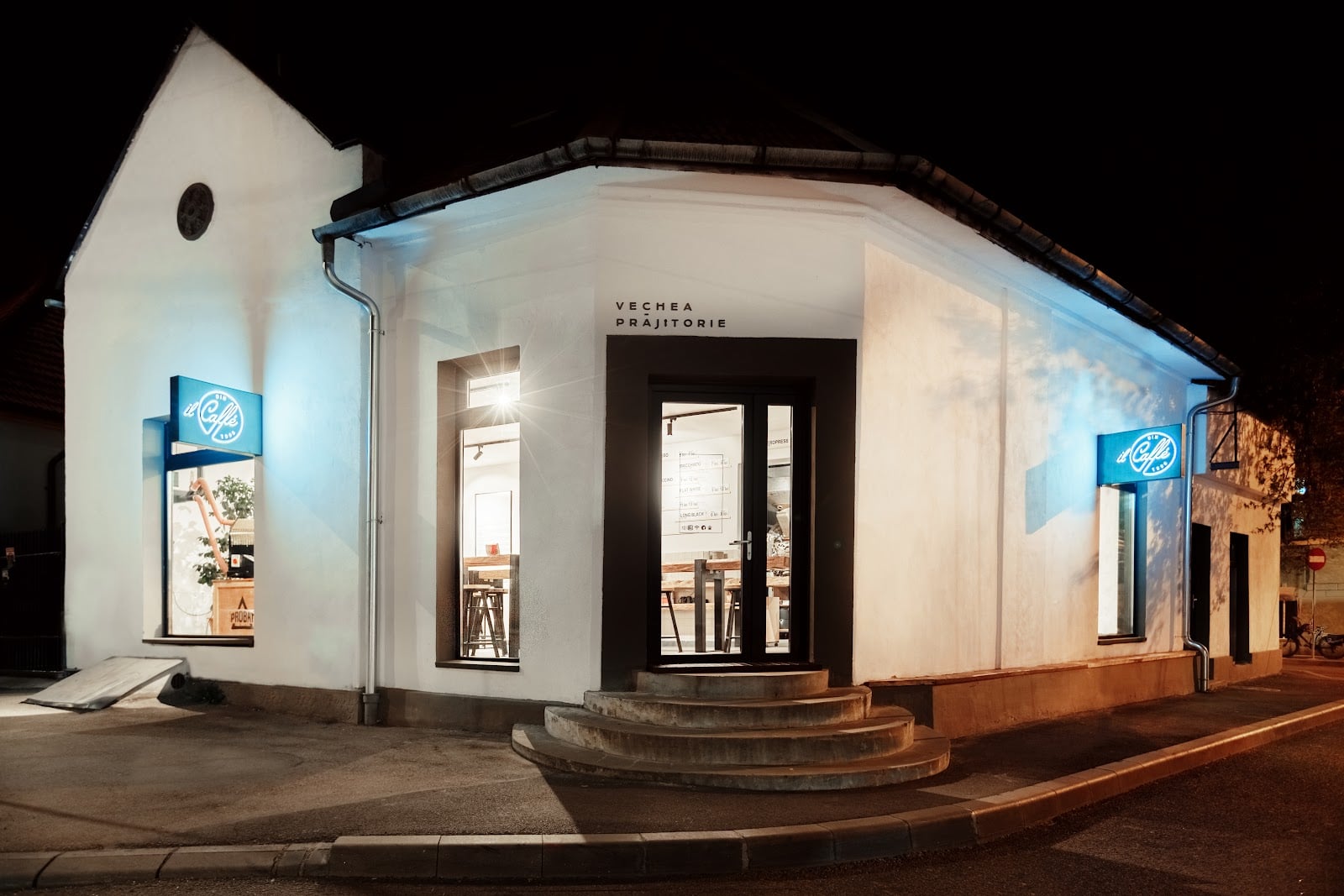 Photo of il Caffé