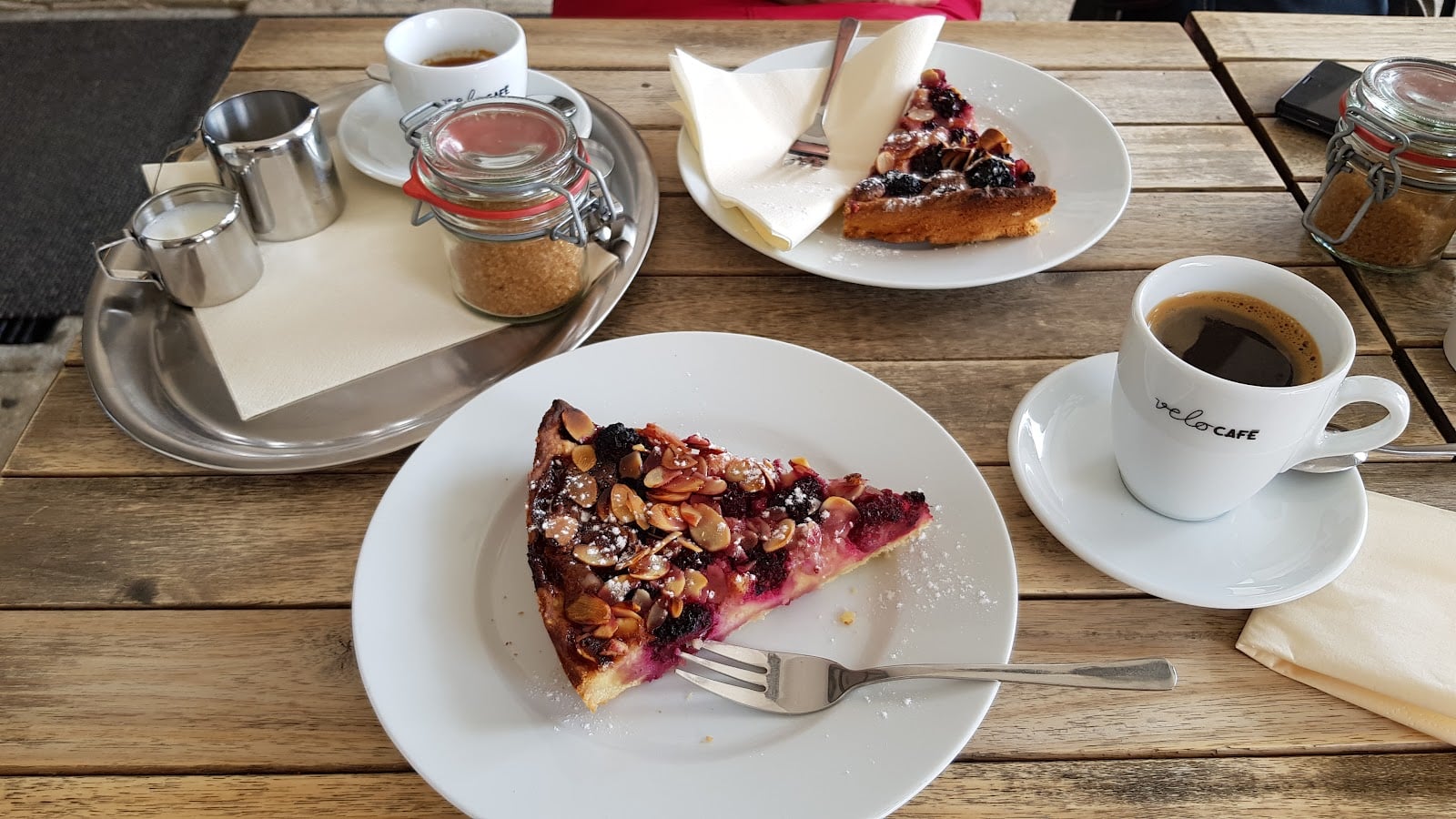 Photo of Velo CAFÉ