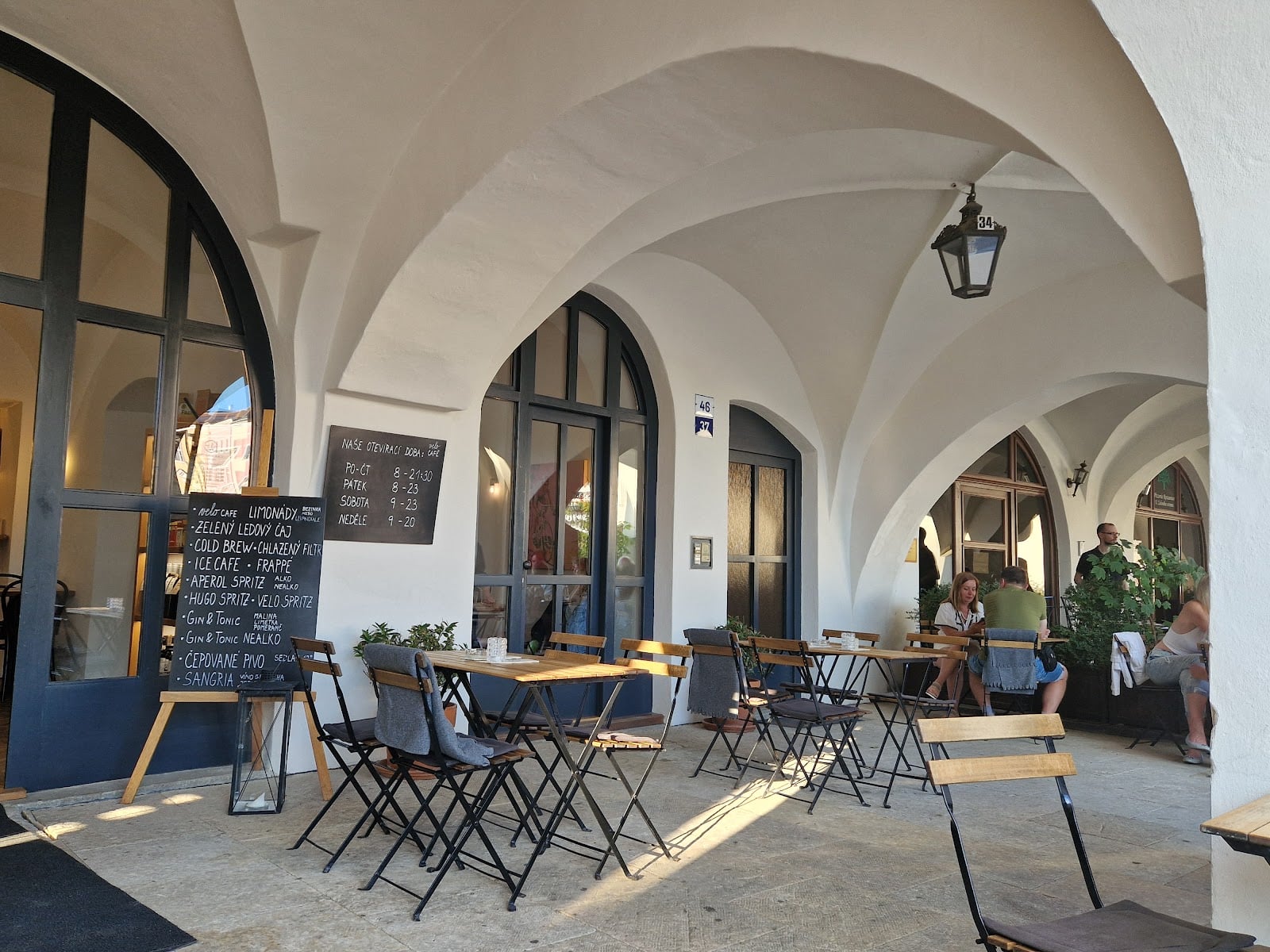 Photo of Velo CAFÉ