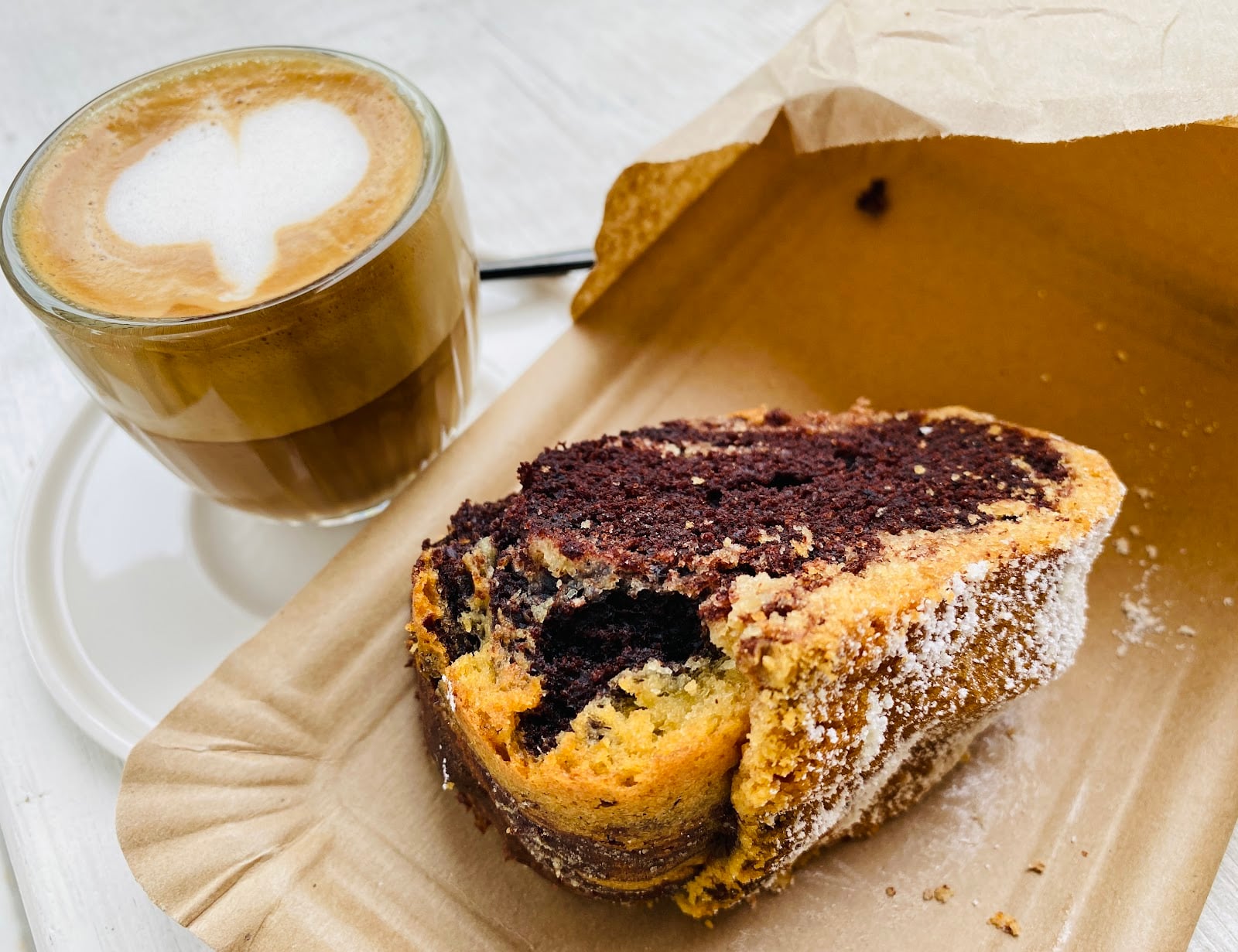 Photo of Sorry Johnny Kaffeebar
