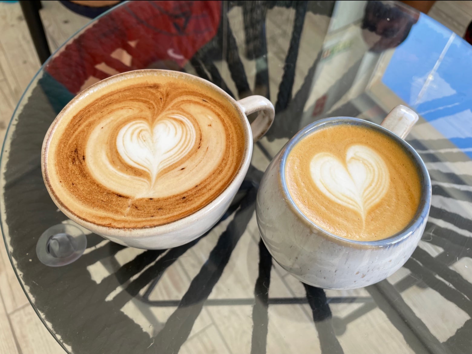 Photo of The Studio - Coffee Roasters & Café - Luz