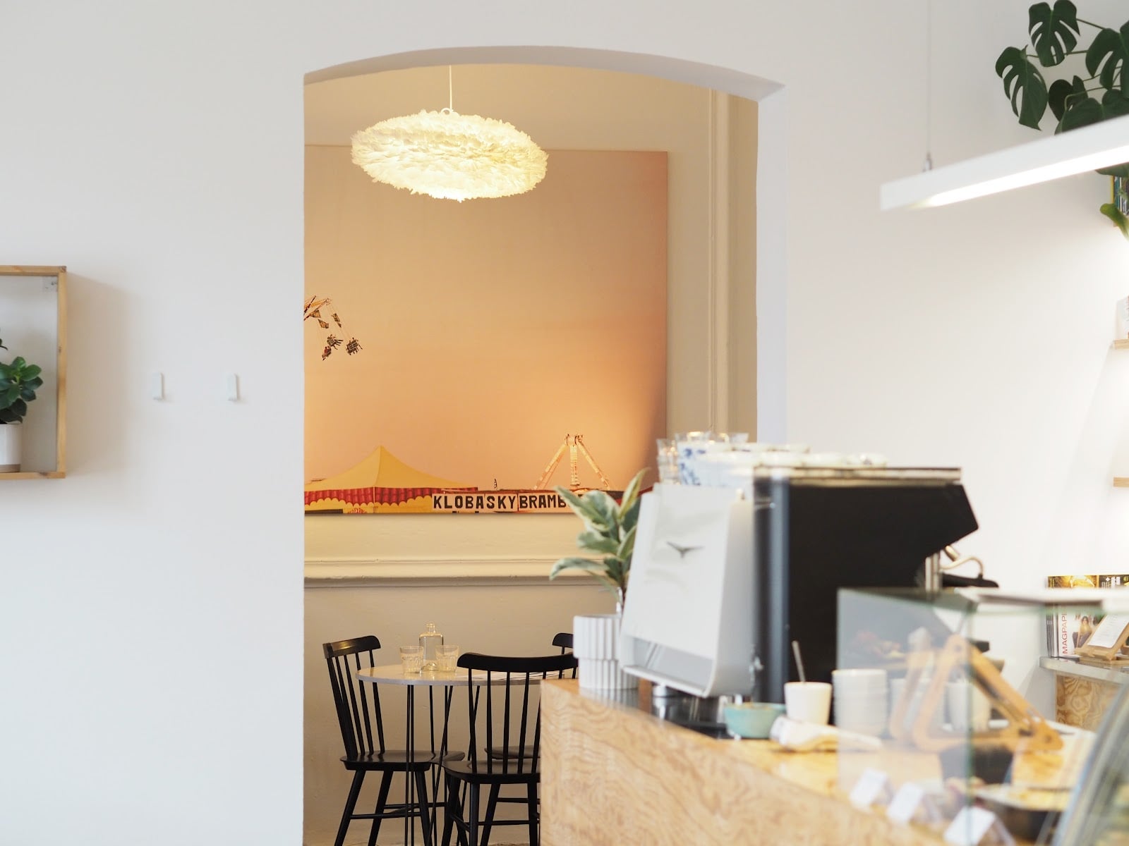 Mikyna Coffee & Food Point