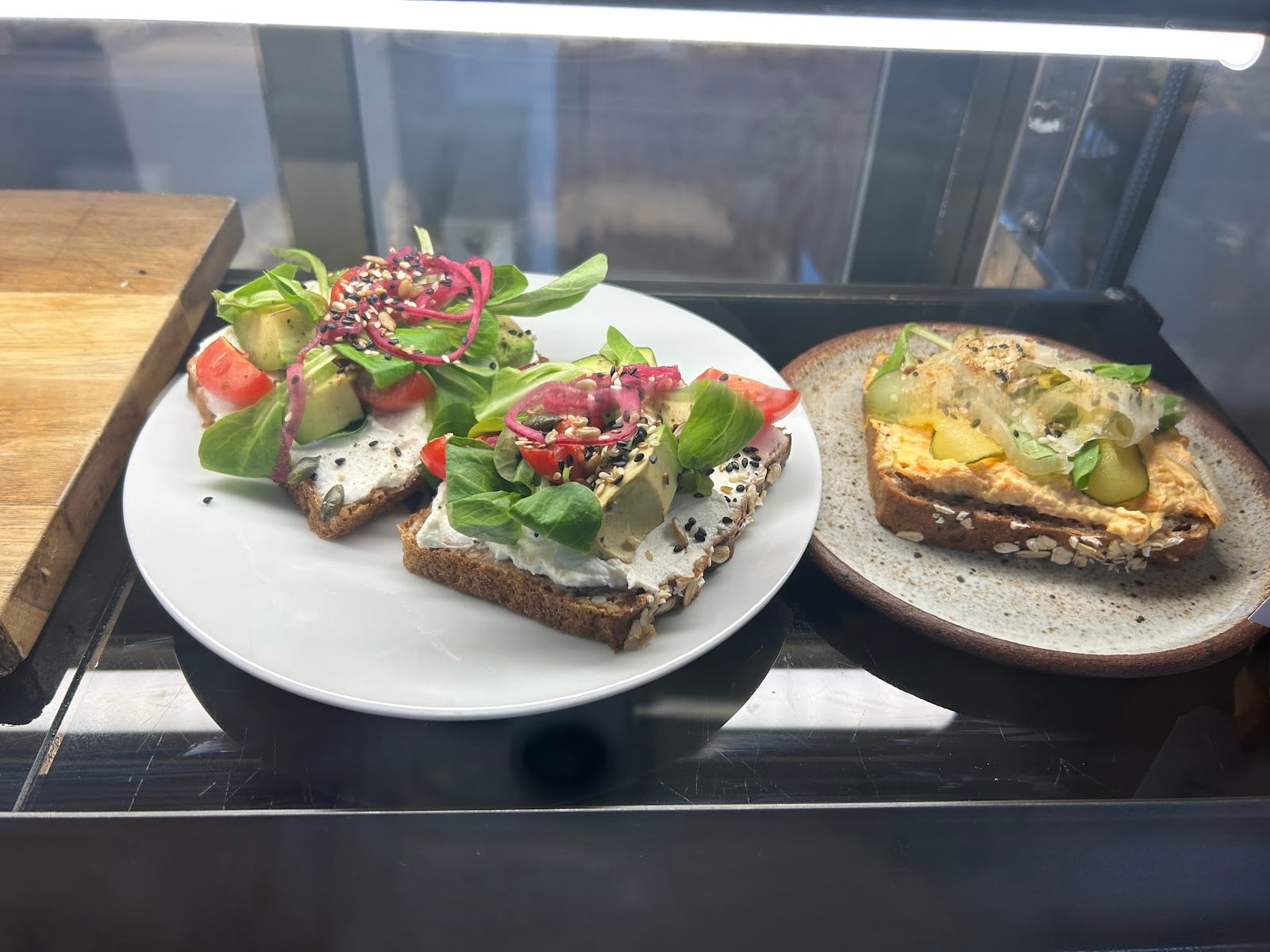 Photo of Mikyna Coffee & Food Point