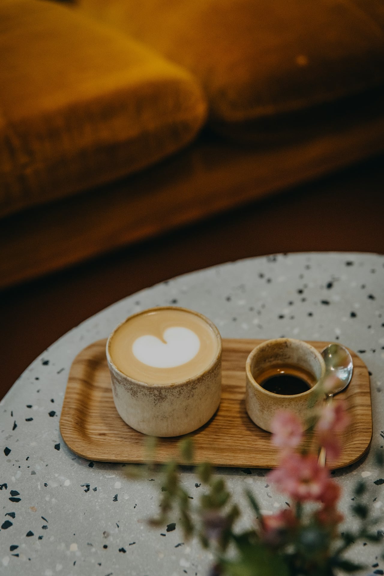 Photo of may cafe