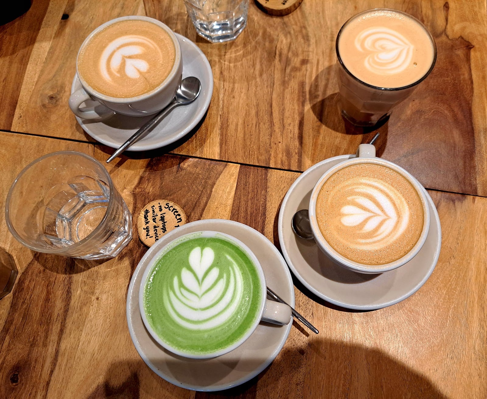 Photo of Sango Specialty Coffee Roasters