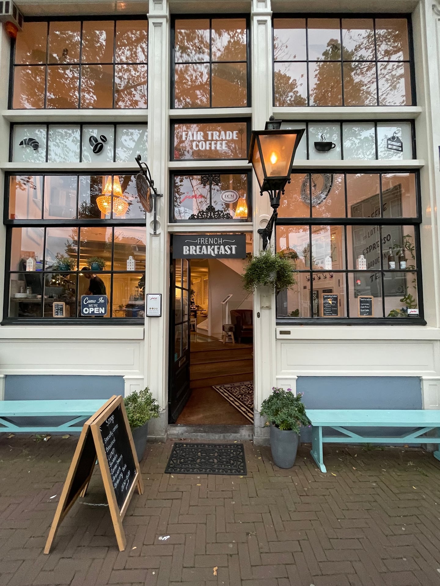 Photo of Sango Specialty Coffee Roasters