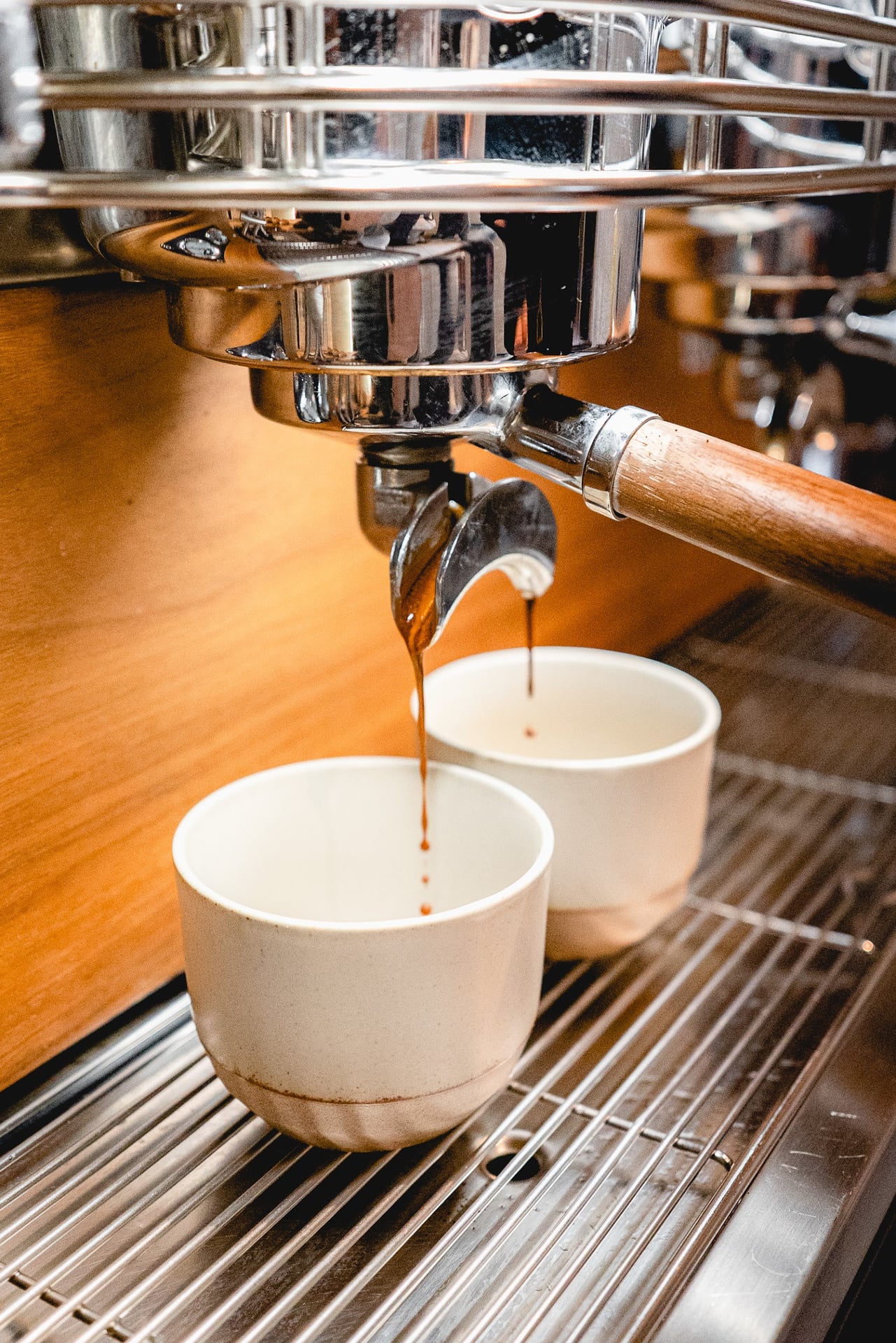 Photo of Barista Sistar - Kaffee, Frühstück, Mittagessen und Kuchen