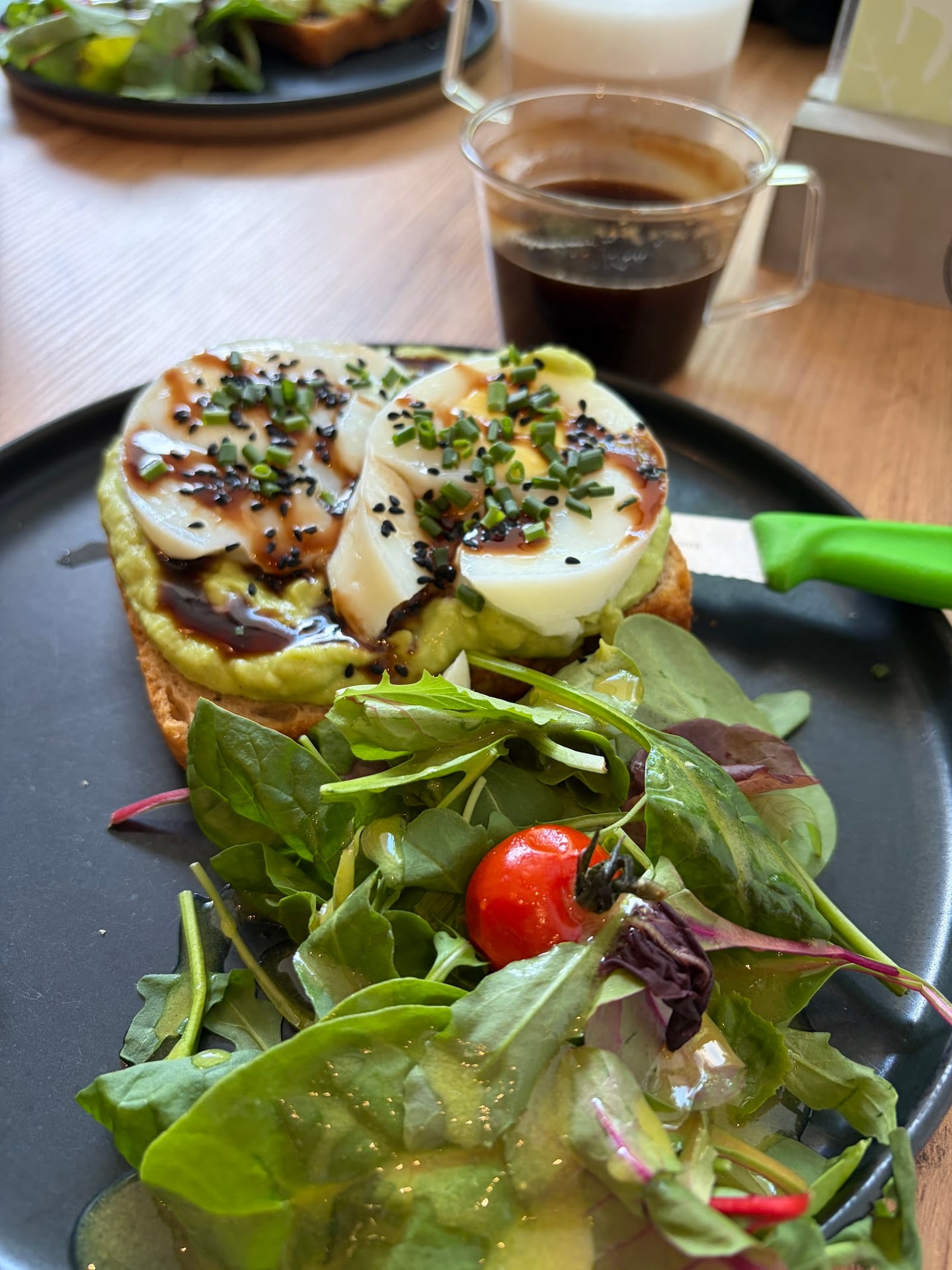 Photo of Barista Sistar - Kaffee, Frühstück, Mittagessen und Kuchen