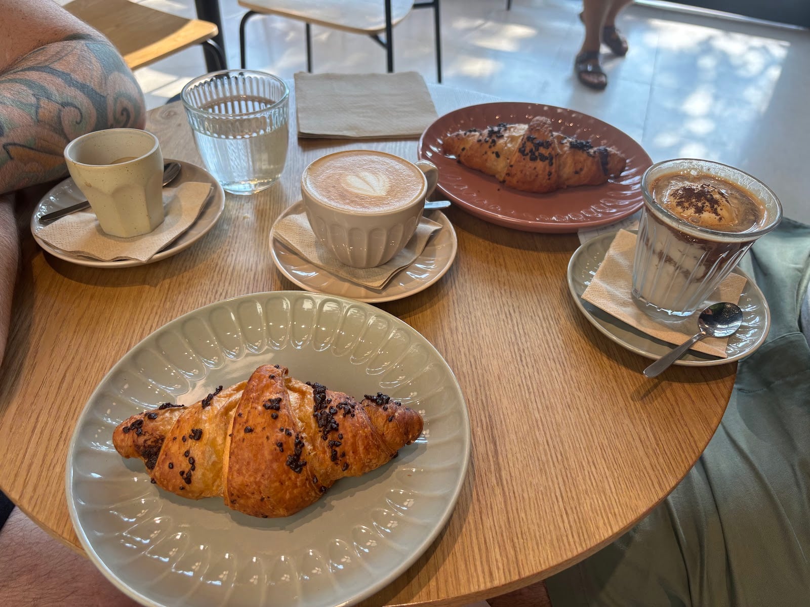 Photo of Kefir Coffee & Bakery