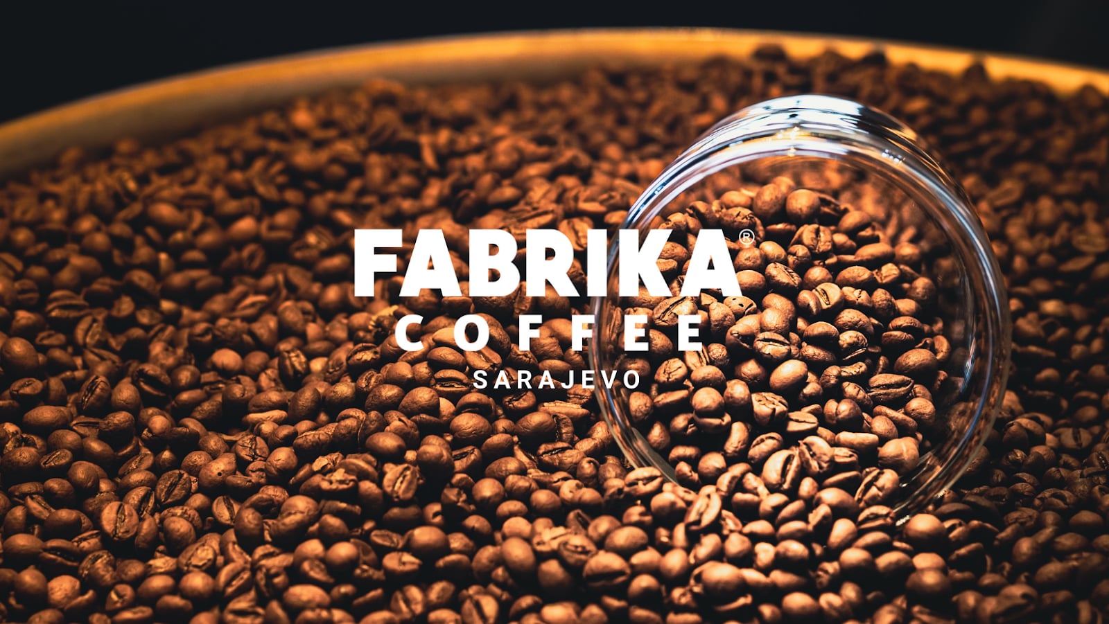 Photo of Fabrika Coffee Sarajevo II