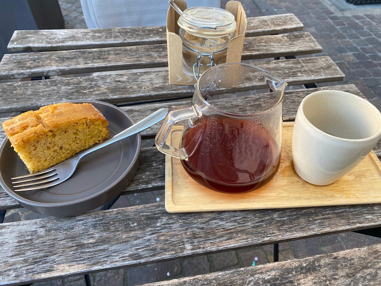 Photo of Wake Cup - a different coffee story