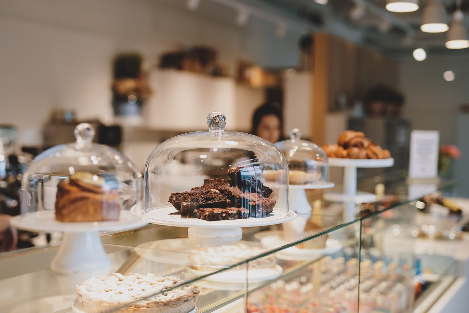 così coffee store & more