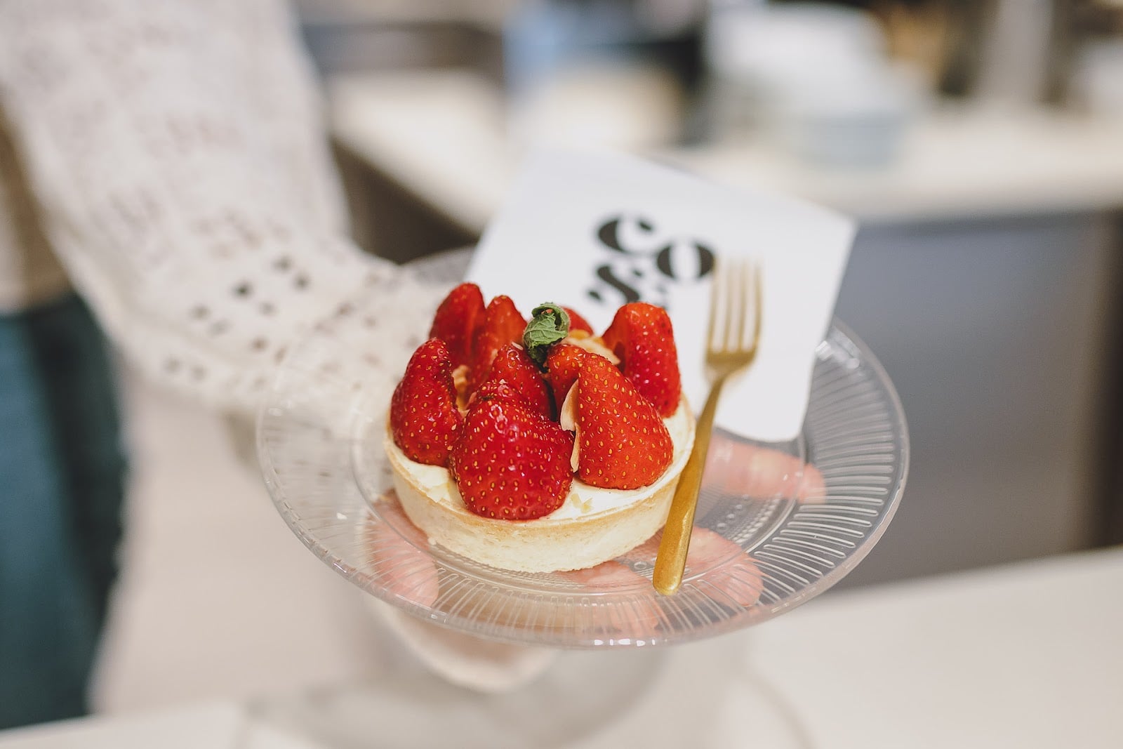 Photo of così coffee store & more