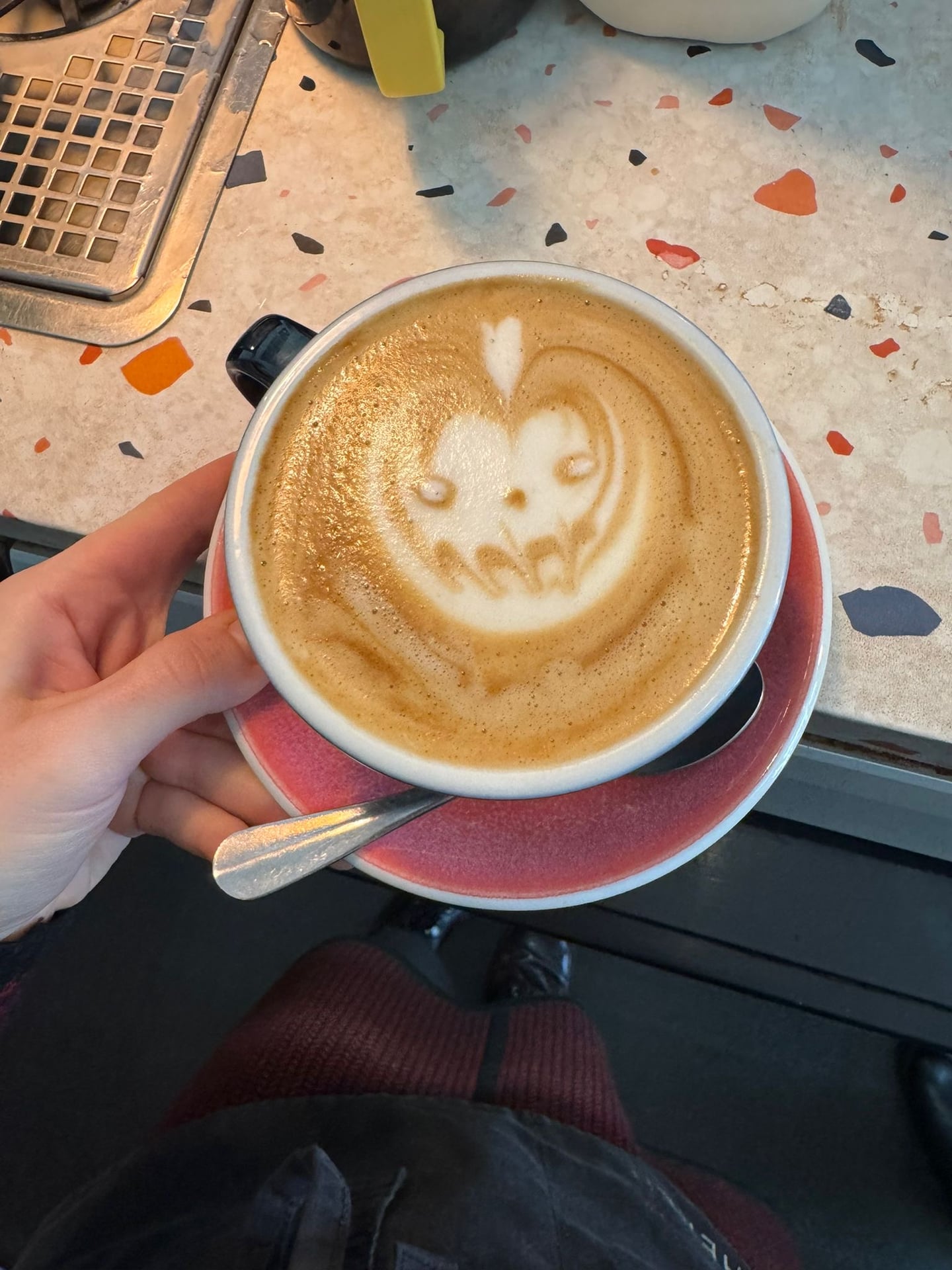 Photo of Hunter Gatherer Coffee